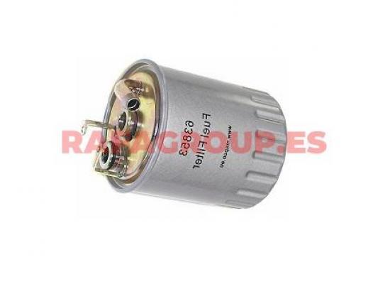 A6680920201 - Топливный фильтр, MERCEDES-BENZ, RG63853